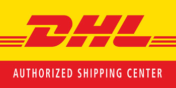 DHL Shipping Greer