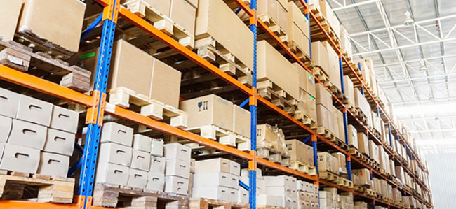 Warehouse & Inventory Freight Services Greer, South Carolina